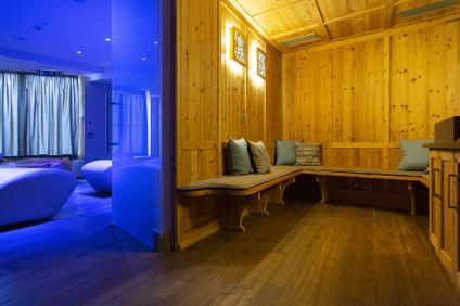 9. Bild der Unterkunft