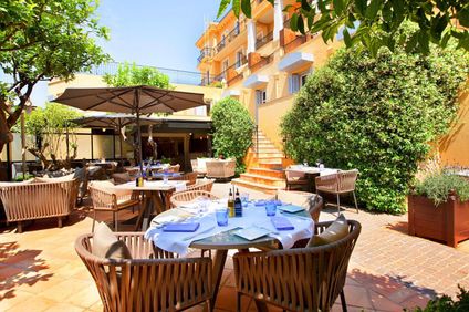 2. Bild der Unterkunft