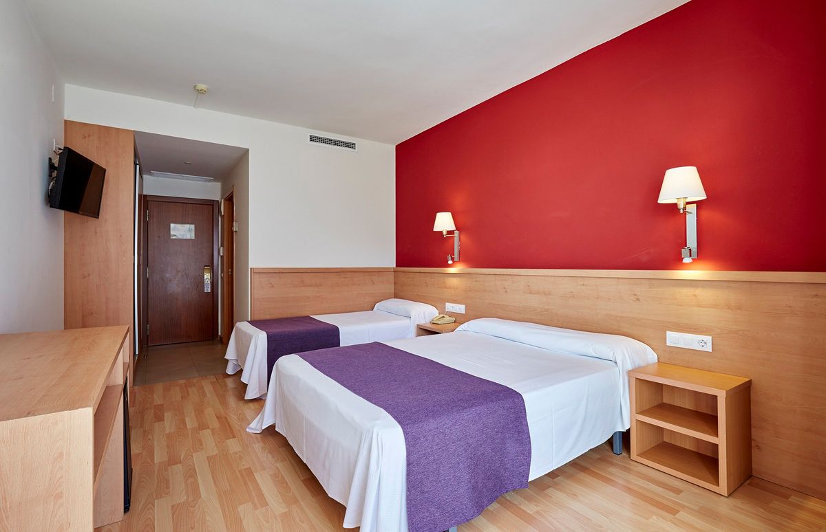 Doppelzimmer Standard