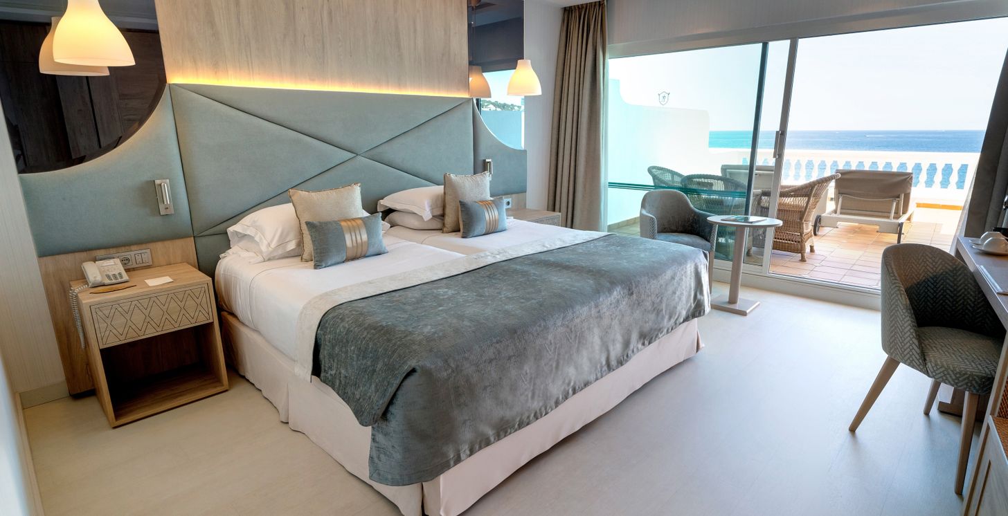 Chambre double Classic