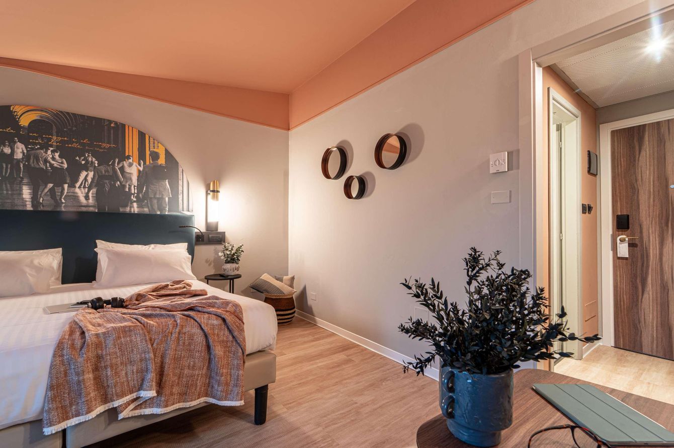 Doppelzimmer