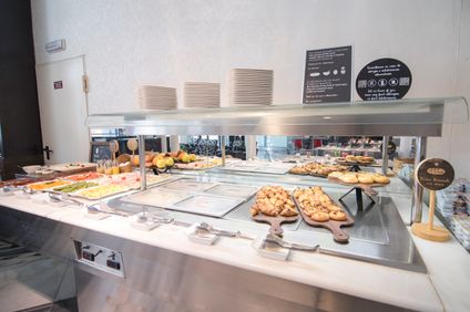 4. Bild der Unterkunft