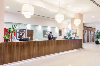 3. Bild der Unterkunft