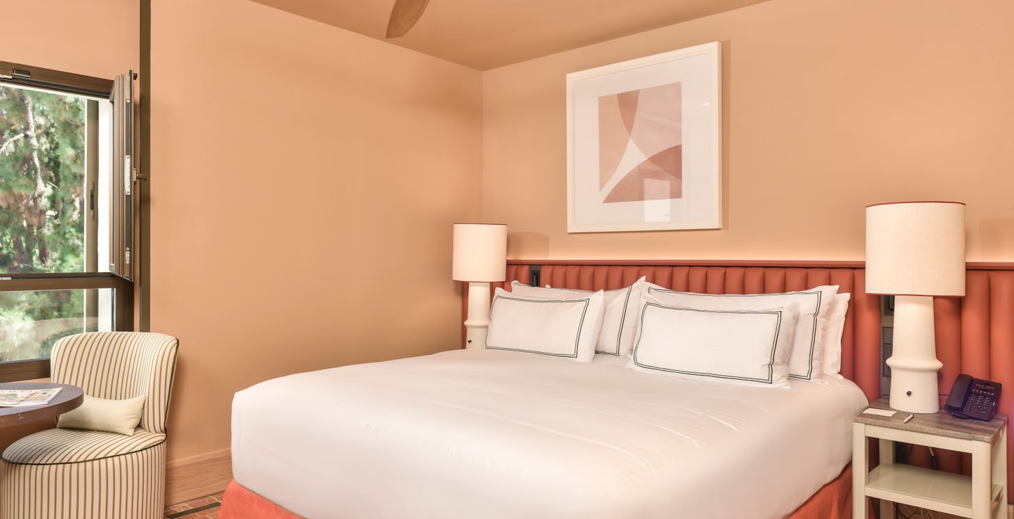 Doppelzimmer Classic