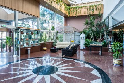 13. Bild der Unterkunft