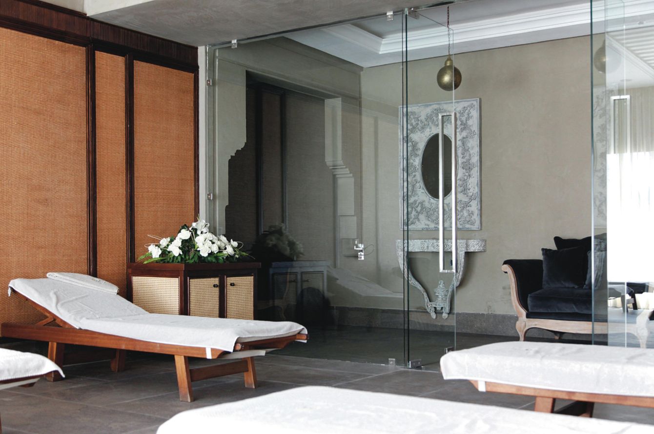 Spa