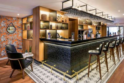 8. Bild der Unterkunft