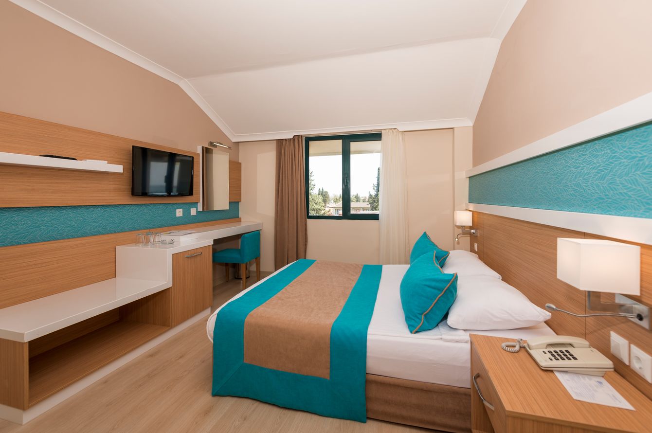 Chambre Economy
