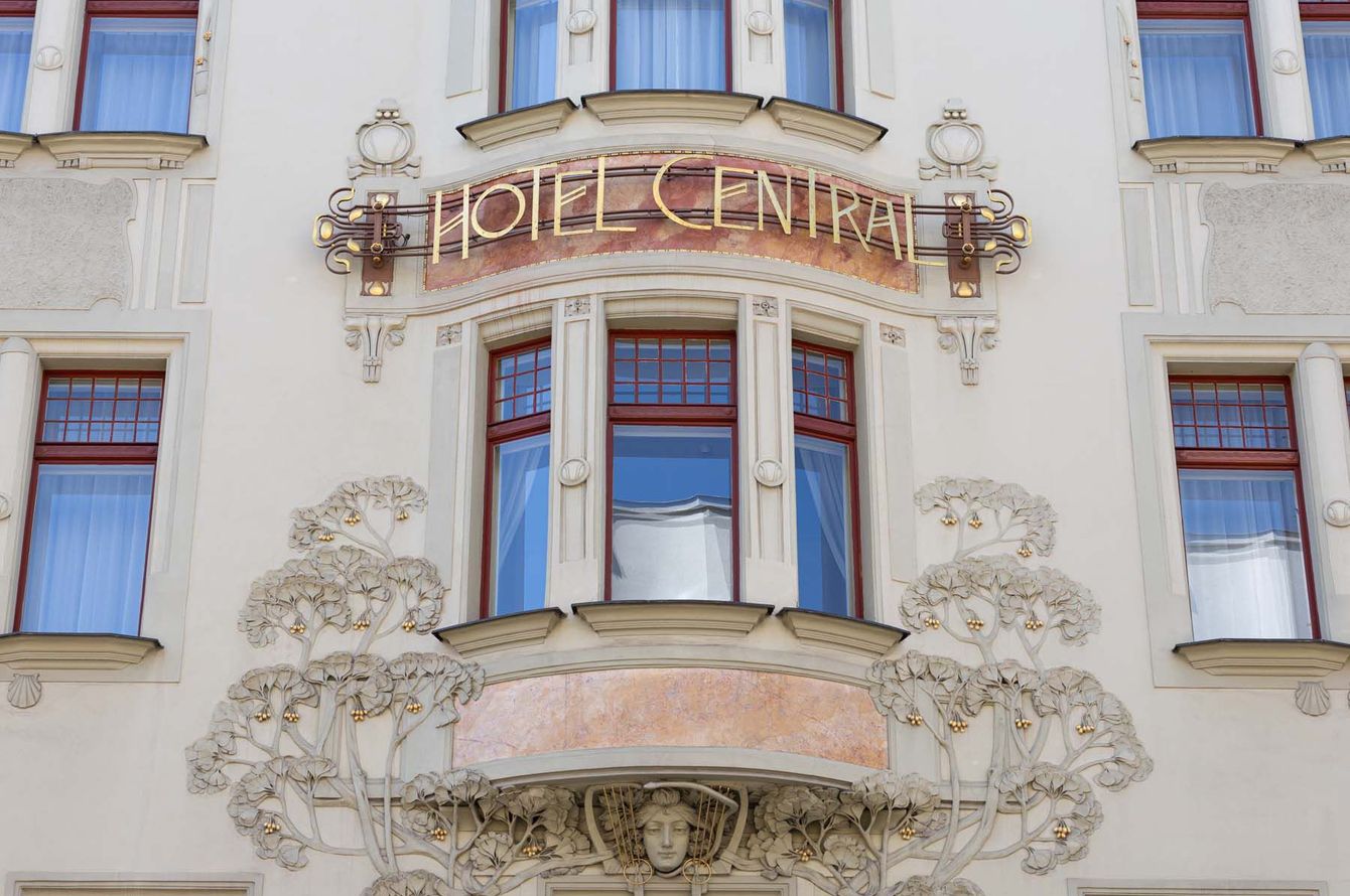 K+K Hotel Central