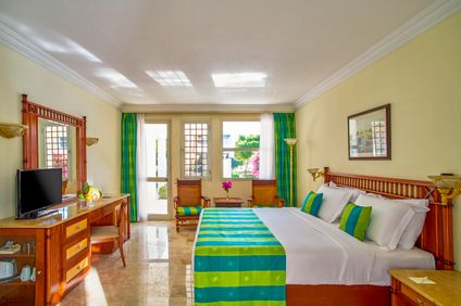 12. Bild der Unterkunft