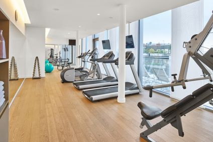 9. Bild der Unterkunft