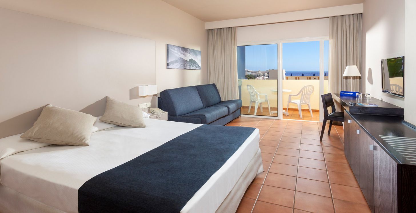 Chambre double Superior