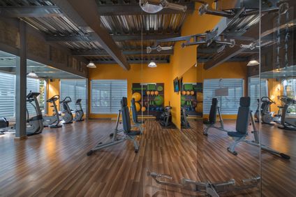 6. Bild der Unterkunft