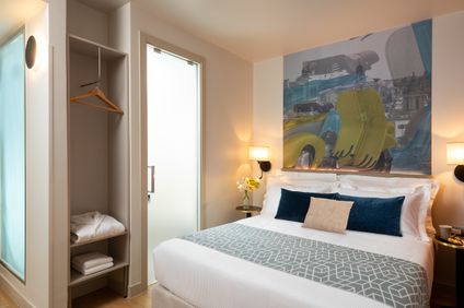 Doppelzimmer Comfort