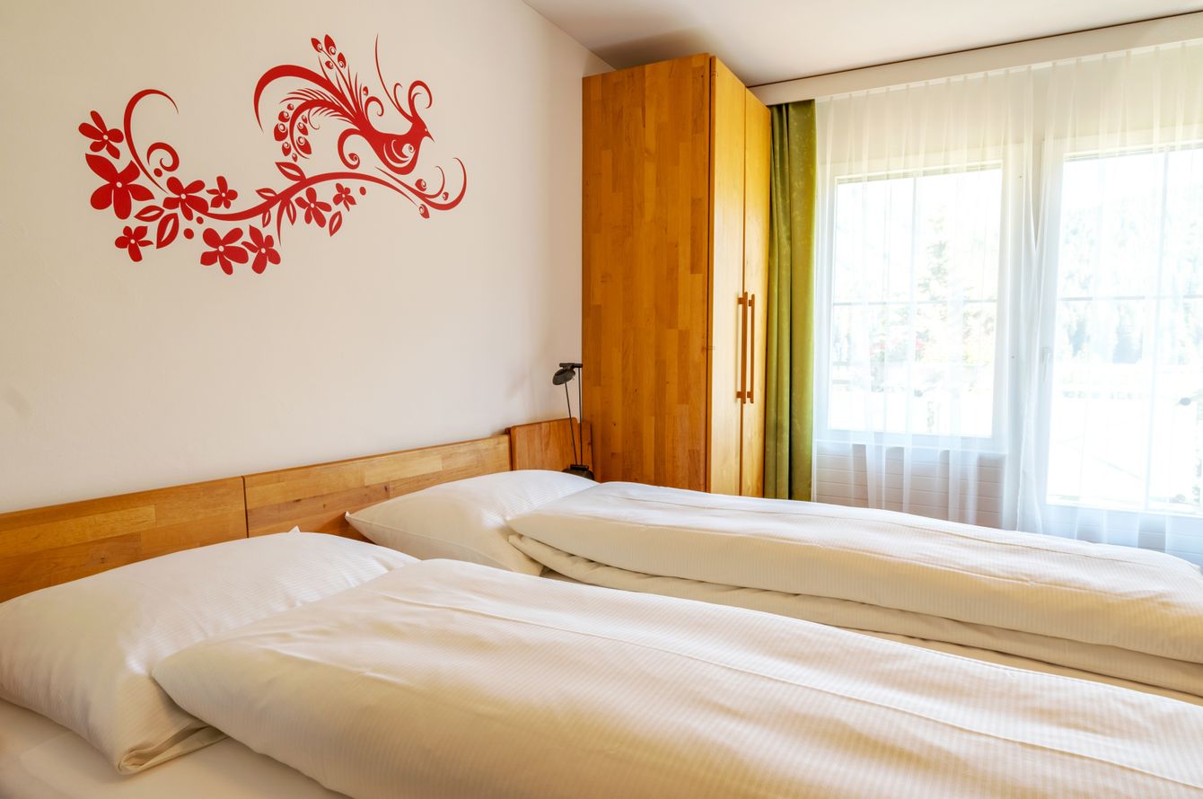 Doppelzimmer