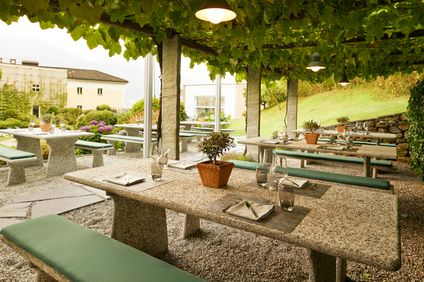 13. Bild der Unterkunft