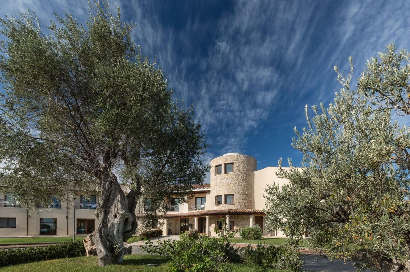 Terradimare Resort & Spa