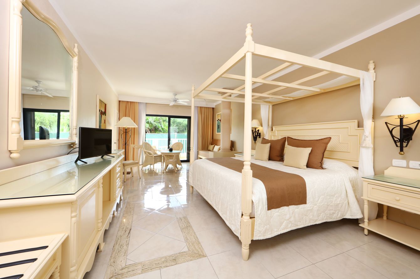 Suite Junior Deluxe