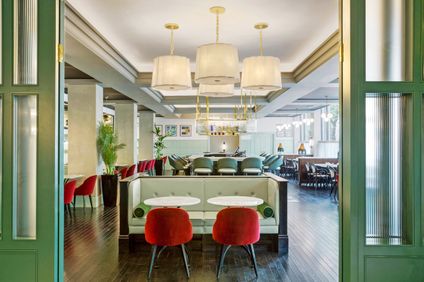 9. Bild der Unterkunft