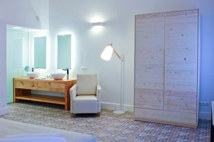 Doppelzimmer Superior