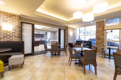 8. Bild der Unterkunft