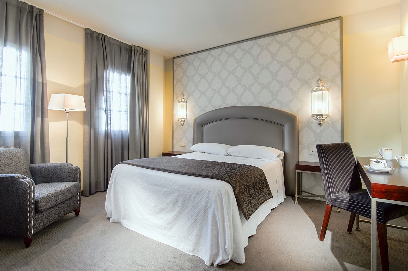 Doppelzimmer