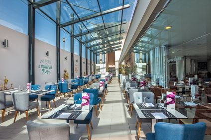 11. Bild der Unterkunft