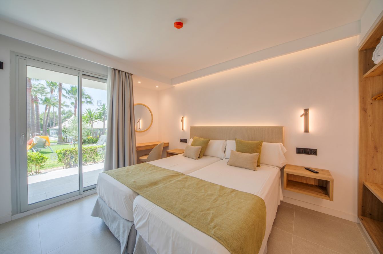 Appartement Standard
