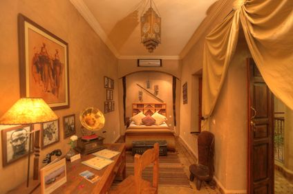 8. Bild der Unterkunft