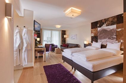 Familienzimmer Deluxe