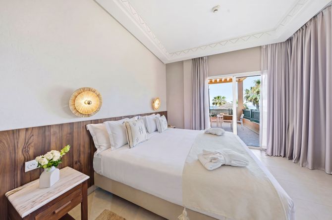 Suite Prestige