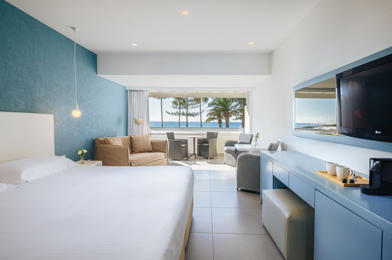 Chambre double Superior