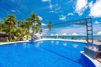 13. Bild der Unterkunft