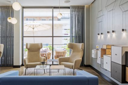 12. Bild der Unterkunft