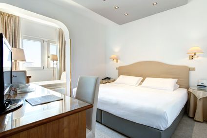 Doppelzimmer Classic