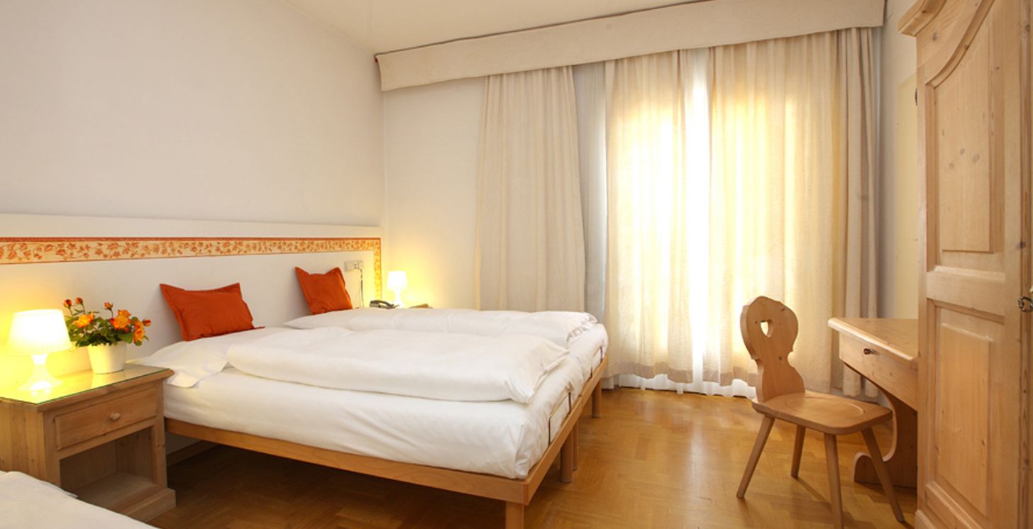 Doppelzimmer