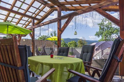 7. Bild der Unterkunft