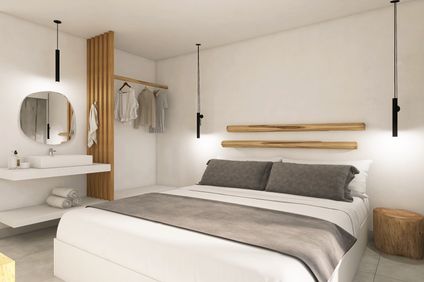 2. Bild der Unterkunft