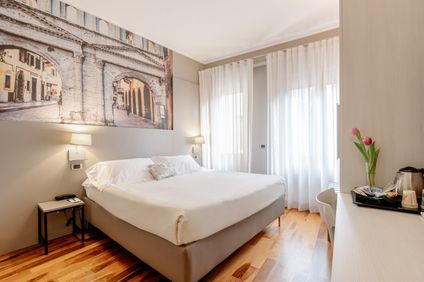 8. Bild der Unterkunft