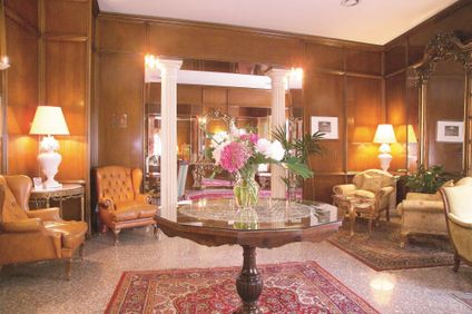 2. Bild der Unterkunft