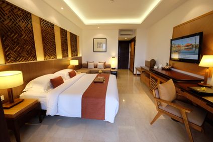 2. Bild der Unterkunft