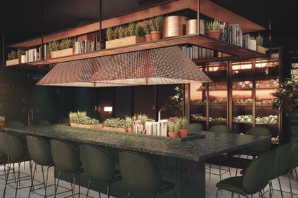 10. Bild der Unterkunft