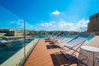 7. Bild der Unterkunft