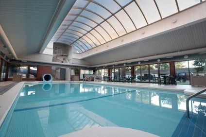 6. Bild der Unterkunft