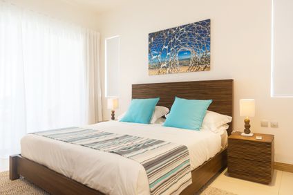 2. Bild der Unterkunft