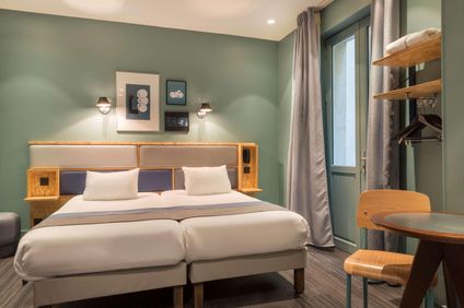 14. Bild der Unterkunft