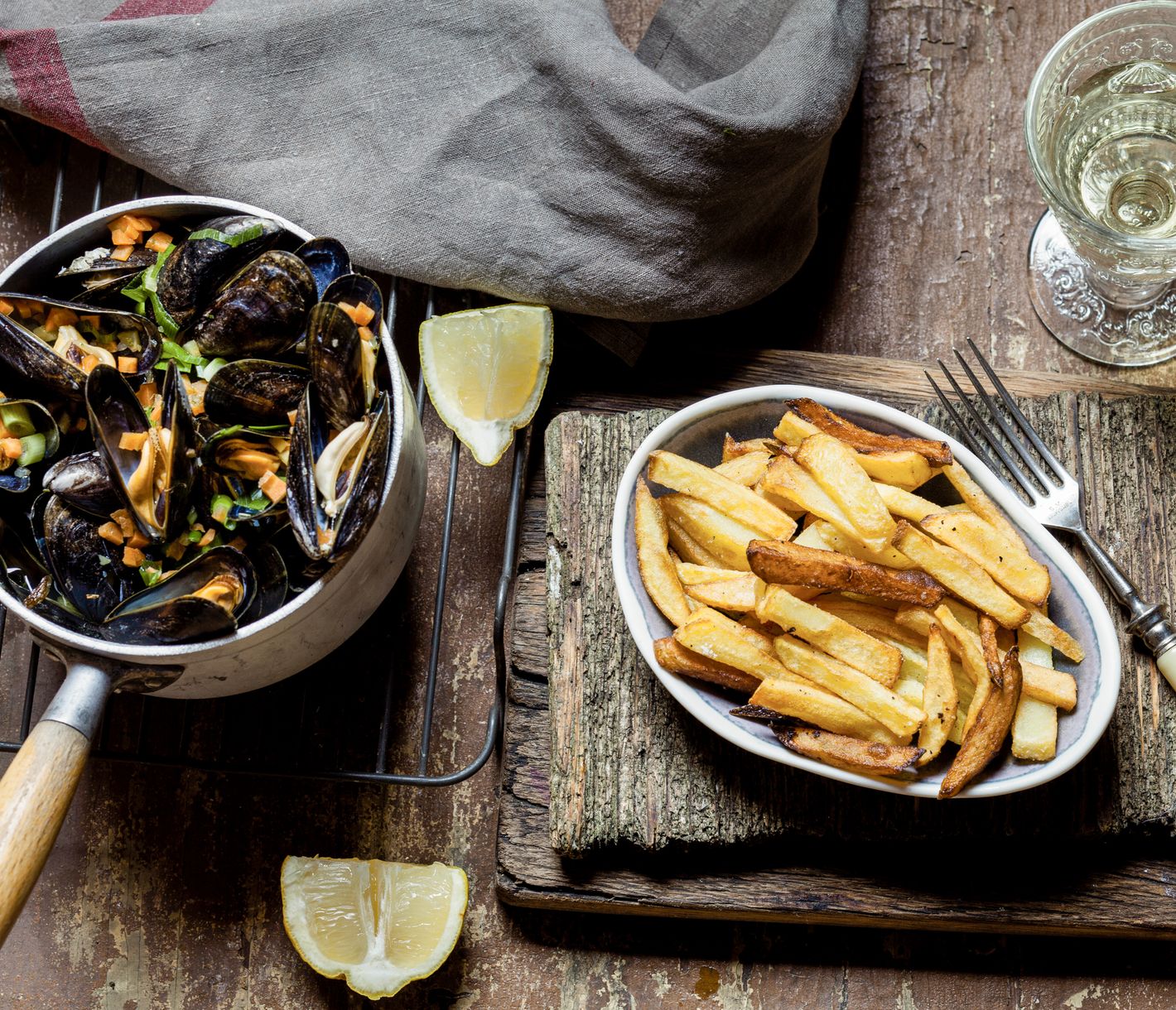 Eldorado der Bretagne