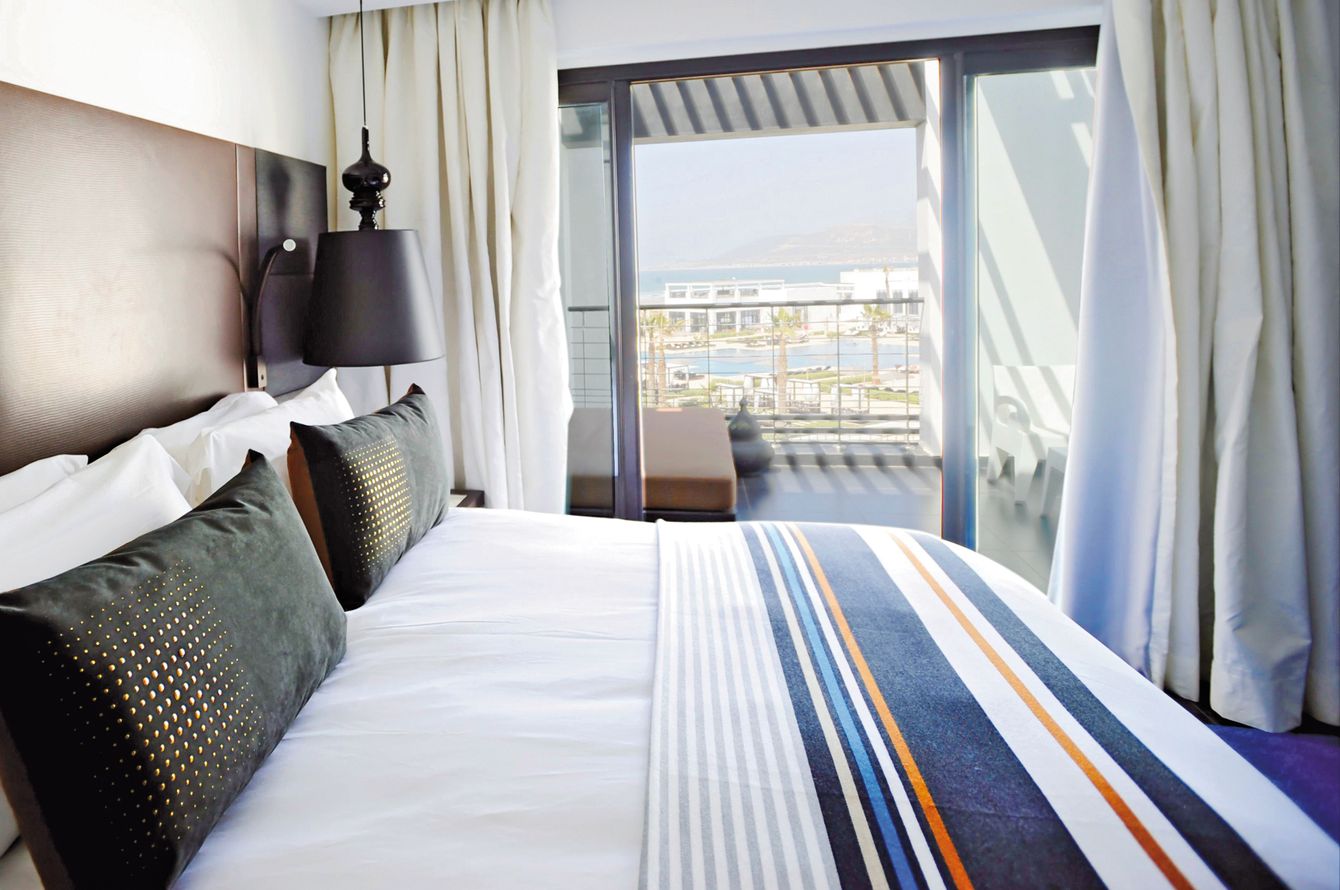Chambre Superior