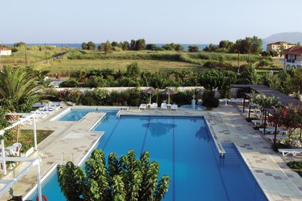 10. Bild der Unterkunft