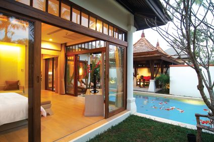 18. Bild der Unterkunft